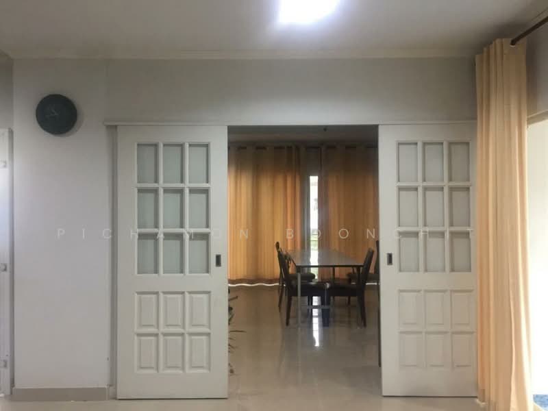 บ้าน 3-ห้องนอน, กรุงเทพ, ท่าข้าม, บางขุนเทียน, กรุงเทพ, 240 ตร.ม., บ้านเดี่ยว ขาย, โดย Pichamon Boonchit, 500287761 - DDproperty.com