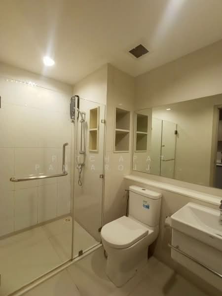 Life Ladprao, Bangkok, 992 Ladprao Road, Jom Phon, Chatuchak, Bangkok, 1 Bedroom, 28 sqm, Condo For Rent, by Pitchapat Panyarojjanawat, 500287764 - DDproperty.com