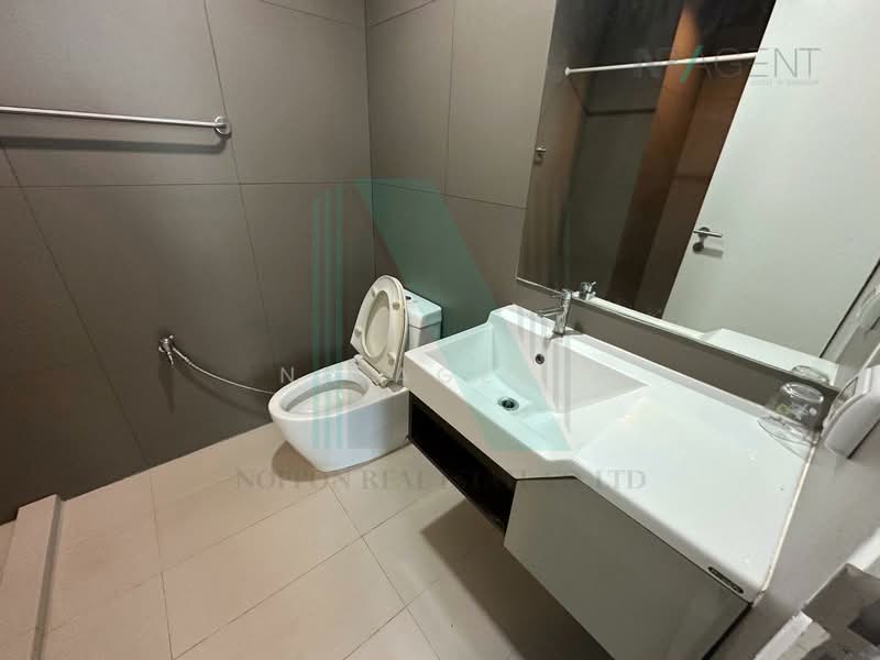 Estella Ekkamai (Movenpick Residences Ekkamai) : เมอเวนพิค เรสซิเดนซ์ เอกมัย, กรุงเทพ, ซอยสุขุมวิท 63, คลองตันเหนือ, วัฒนา, กรุงเทพ, 31 ตร.ม., คอนโด ขาย, โดย NR AGENT, 500287767 - DDproperty.com