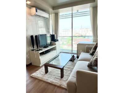For Rent - The Kris Ratchada 17, Bangkok