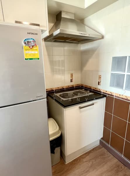 The Kris Ratchada 17, Bangkok, Inthamara 45 Alley, Din Daeng, Din Daeng, Bangkok, 2 Bedrooms, 54 sqm, Condo For Rent, by Utaiwan Kiatpanya, 500287772 - DDproperty.com