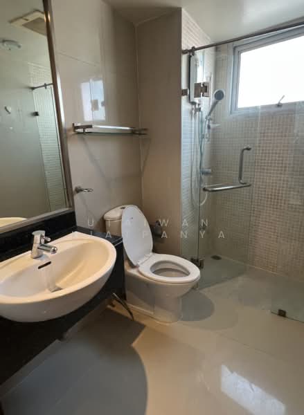 The Kris Ratchada 17, Bangkok, Inthamara 45 Alley, Din Daeng, Din Daeng, Bangkok, 2 Bedrooms, 54 sqm, Condo For Rent, by Utaiwan Kiatpanya, 500287772 - DDproperty.com