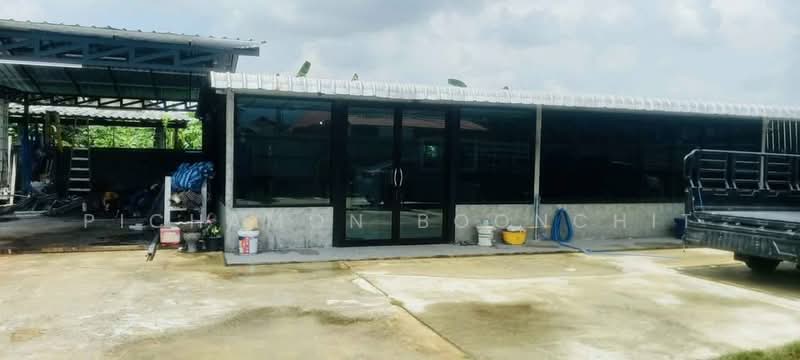 ขาย - บ้าน 2-ห้องนอน, กรุงเทพ