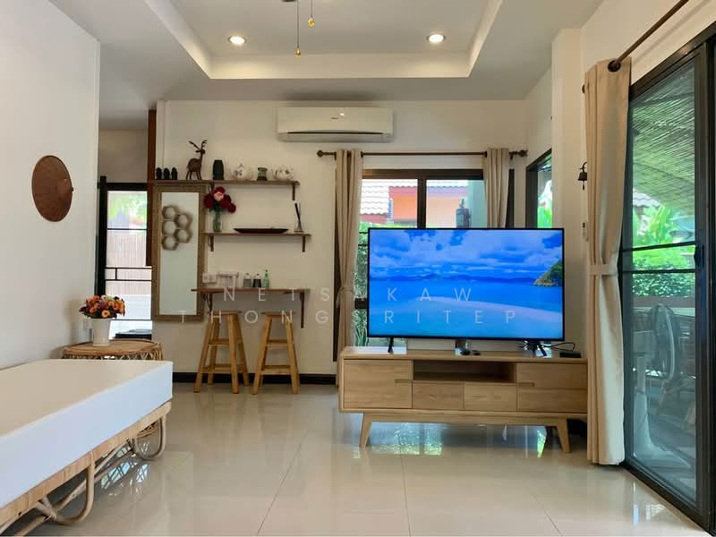 บ้าน 3-ห้องนอน, ประจวบคีรีขันธ์, หนองแก, หัวหิน, ประจวบคีรีขันธ์, 200 ตร.ม., บ้านเดี่ยว ขาย, โดย Netsakaw Thongsritep, 500287774 - DDproperty.com