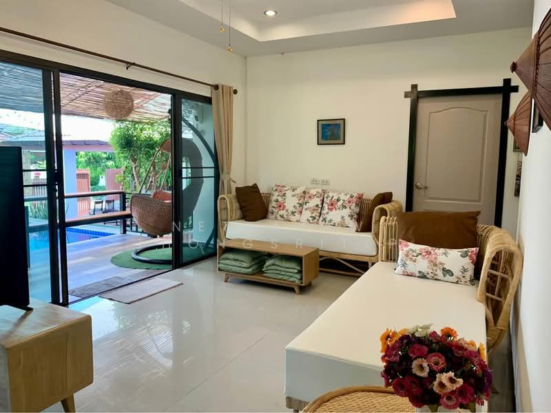 3-BR House, Prachuap Khiri Khan, Nong Kae, Hua Hin, Prachuap Khiri Khan, 3 Bedrooms, 200 sqm, Single Detached House For Sale, by Netsakaw Thongsritep, 500287774 - DDproperty.com