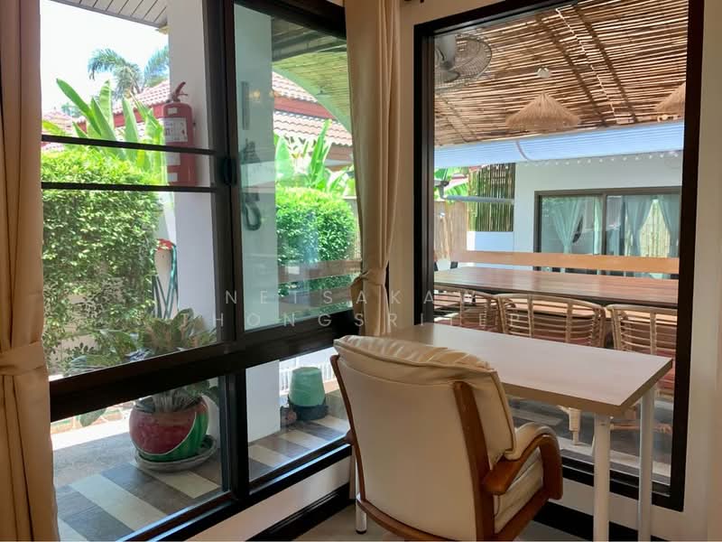3-BR House, Prachuap Khiri Khan, Nong Kae, Hua Hin, Prachuap Khiri Khan, 3 Bedrooms, 200 sqm, Single Detached House For Sale, by Netsakaw Thongsritep, 500287774 - DDproperty.com