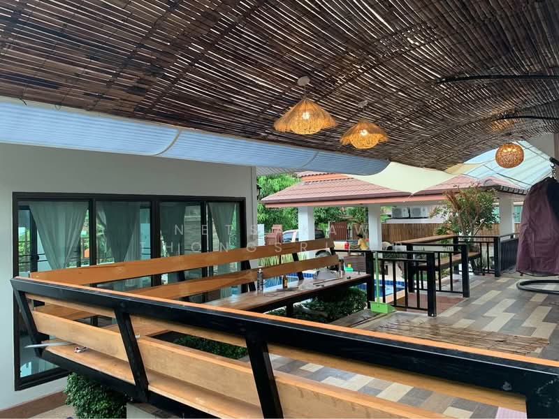 3-BR House, Prachuap Khiri Khan, Nong Kae, Hua Hin, Prachuap Khiri Khan, 3 Bedrooms, 200 sqm, Single Detached House For Sale, by Netsakaw Thongsritep, 500287774 - DDproperty.com