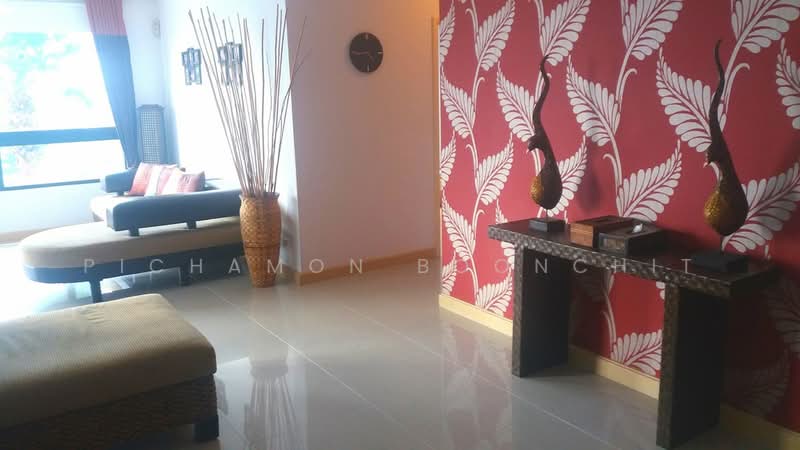Supalai Casa Riva, Bangkok, 780 Charoenkrung Road, Bang Kho Laem, Bang Kho Laem, Bangkok, 2 Bedrooms, 119 sqm, Condo For Sale, by Pichamon Boonchit, 500287777 - DDproperty.com