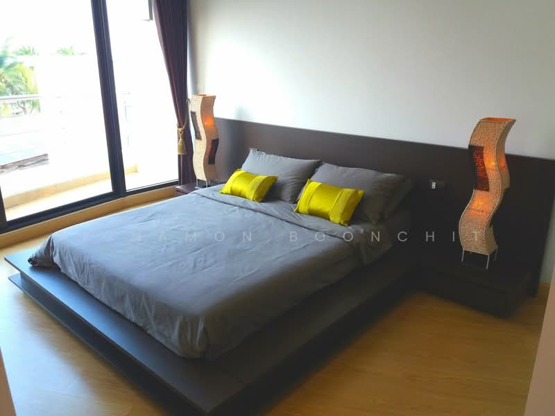 Supalai Casa Riva : ศุภาลัย คาซา ริวา, กรุงเทพ, 780 ถนนเจริญกรุง, บางคอแหลม, บางคอแหลม, กรุงเทพ, 119 ตร.ม., คอนโด ขาย, โดย Pichamon Boonchit, 500287777 - DDproperty.com