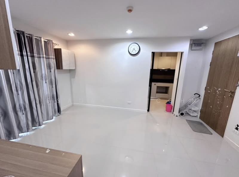Zenith Place Sukhumvit 42, Bangkok, Sukhumvit Road, Phra Kanong, Khlong Toei, Bangkok, 1 Bedroom, 41 sqm, Condo For Sale, by Jesadakorn Cohn, 500287778 - DDproperty.com