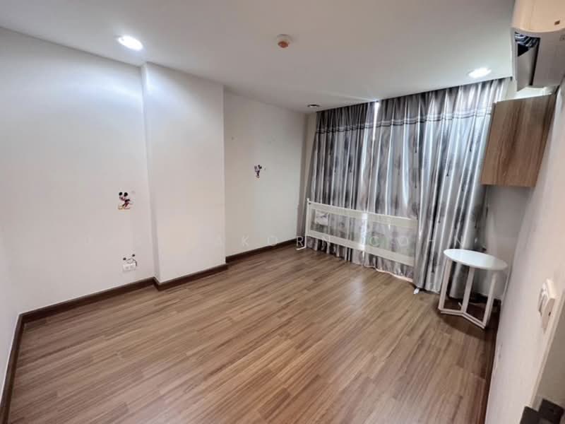 Zenith Place Sukhumvit 42, Bangkok, Sukhumvit Road, Phra Kanong, Khlong Toei, Bangkok, 1 Bedroom, 41 sqm, Condo For Sale, by Jesadakorn Cohn, 500287778 - DDproperty.com