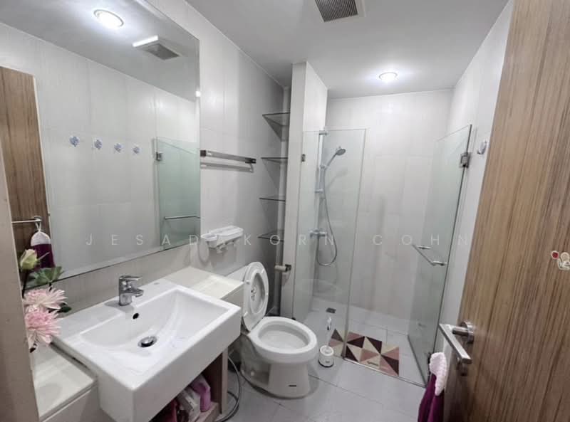 Zenith Place Sukhumvit 42: ซีนิธ เพลส สุขุมวิท 42, กรุงเทพ, ซอยสุขุมวิท 42 ถนนสุขุมวิท แขวงพระโขนง เขตคลองเตย กรุงเทพมหานคร, พระโขนง, คลองเตย, กรุงเทพ, 41 ตร.ม., คอนโด ขาย, โดย Jesadakorn Cohn, 500287778 - DDproperty.com