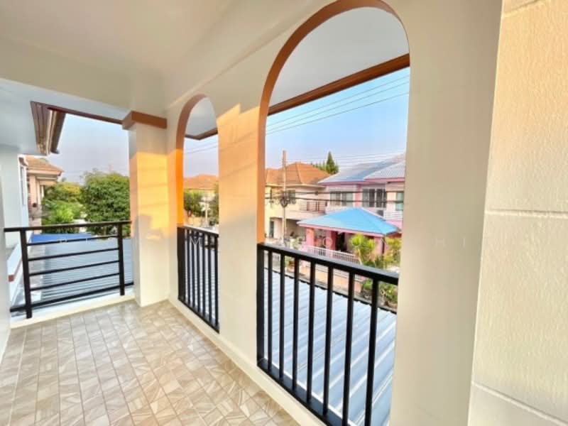 4-BR House, Bangkok, Saen Sab, Min Buri, Bangkok, 4 Bedrooms, 325 sqm, Single Detached House For Sale, by Pichamon Boonchit, 500287779 - DDproperty.com