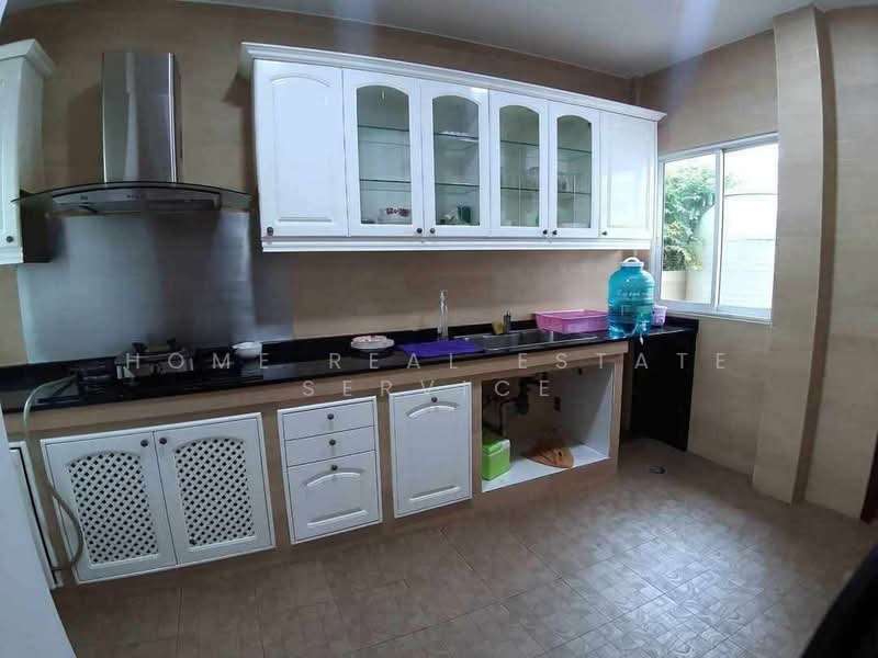 Pattaya Park Hill, Chon Buri (Pattaya), Na Kloe, Bang Lamung (Pattaya), Chon Buri (Pattaya), 3 Bedrooms, 270 sqm, Single Detached House For Sale, by HOME Real Estate Service, 500287780 - DDproperty.com