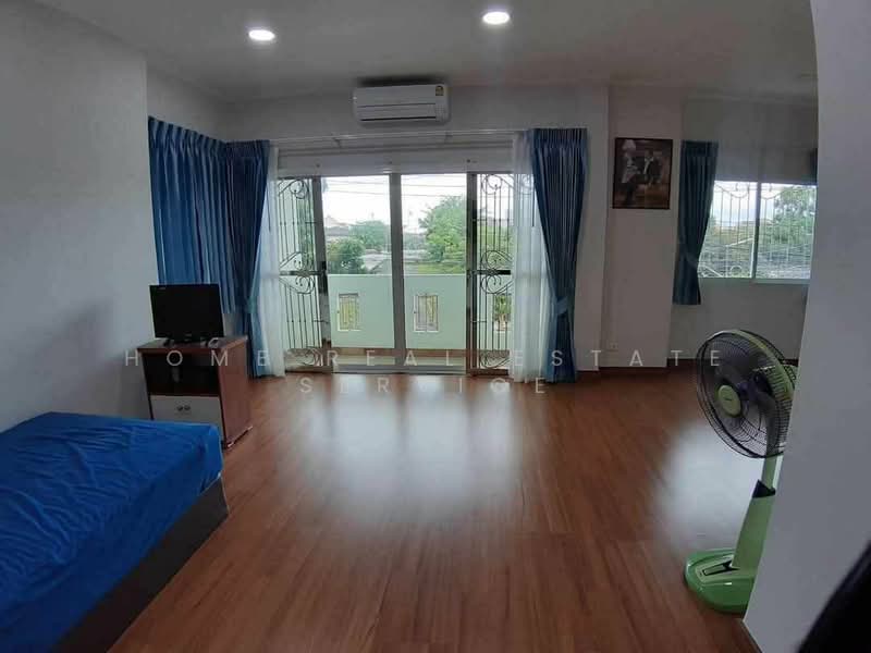 Pattaya Park Hill : พัทยาปาร์คฮิลล์, ชลบุรี, นาเกลือ, บางละมุง, ชลบุรี, 270 ตร.ม., บ้านเดี่ยว ขาย, โดย HOME Real Estate Service, 500287780 - DDproperty.com