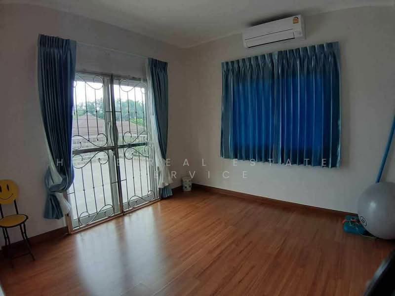 Pattaya Park Hill : พัทยาปาร์คฮิลล์, ชลบุรี, นาเกลือ, บางละมุง, ชลบุรี, 270 ตร.ม., บ้านเดี่ยว ขาย, โดย HOME Real Estate Service, 500287780 - DDproperty.com