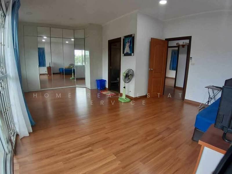 Pattaya Park Hill, Chon Buri (Pattaya), Na Kloe, Bang Lamung (Pattaya), Chon Buri (Pattaya), 3 Bedrooms, 270 sqm, Single Detached House For Sale, by HOME Real Estate Service, 500287780 - DDproperty.com
