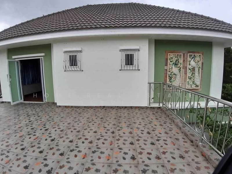 Pattaya Park Hill, Chon Buri (Pattaya), Na Kloe, Bang Lamung (Pattaya), Chon Buri (Pattaya), 3 Bedrooms, 270 sqm, Single Detached House For Sale, by HOME Real Estate Service, 500287780 - DDproperty.com