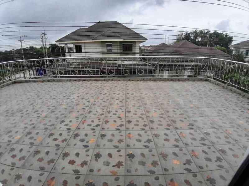 Pattaya Park Hill : พัทยาปาร์คฮิลล์, ชลบุรี, นาเกลือ, บางละมุง, ชลบุรี, 270 ตร.ม., บ้านเดี่ยว ขาย, โดย HOME Real Estate Service, 500287780 - DDproperty.com