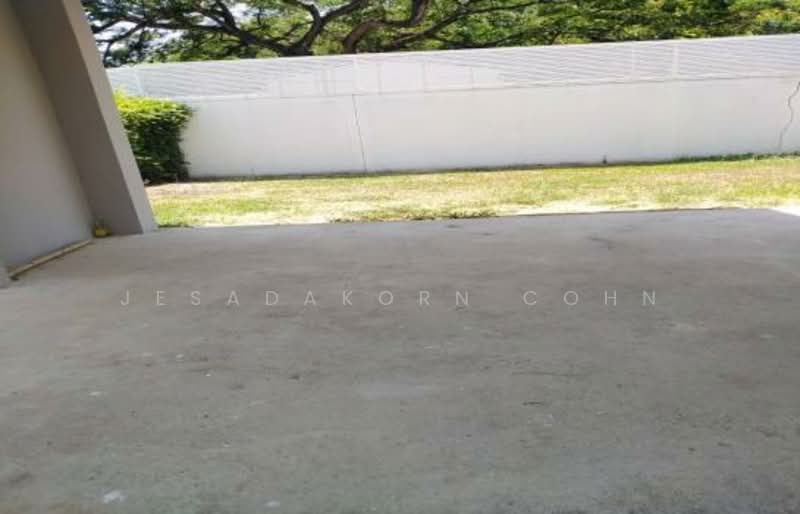 3-BR House, Bangkok, Khan Na Yao, Khan Na Yao, Bangkok, 3 Bedrooms, 180 sqm, Single Detached House For Sale, by Jesadakorn Cohn, 500287781 - DDproperty.com