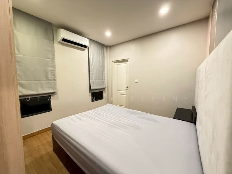 Centro Rama 2-Puttabucha, Bangkok, Soi Puttabucha 32, Puttabucha Road, Bangmot, Thung Khru, Bangkok, 4 Bedrooms, 227 sqm, Single Detached House For Rent, by Utaiwan Kiatpanya, 500287782 - DDproperty.com