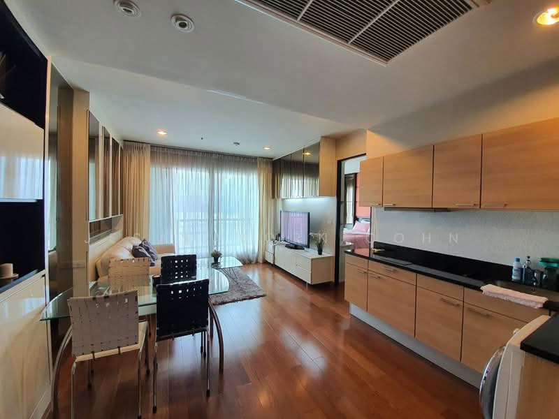 The Address Chidlom, Bangkok, Ploenchit Road, Lumphini, Pathum Wan, Bangkok, 1 Bedroom, 55 sqm, Condo For Sale, by Jesadakorn Cohn, 500287788 - DDproperty.com