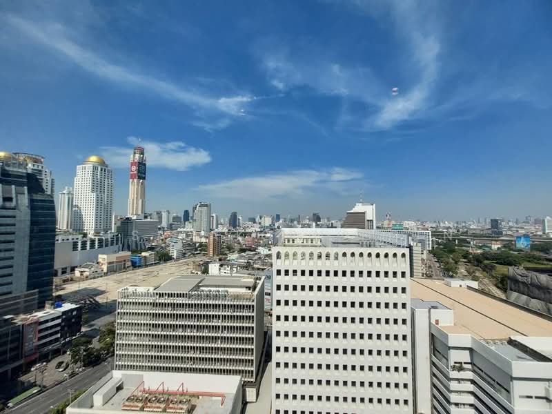 The Address Chidlom, Bangkok, Ploenchit Road, Lumphini, Pathum Wan, Bangkok, 1 Bedroom, 55 sqm, Condo For Sale, by Jesadakorn Cohn, 500287788 - DDproperty.com