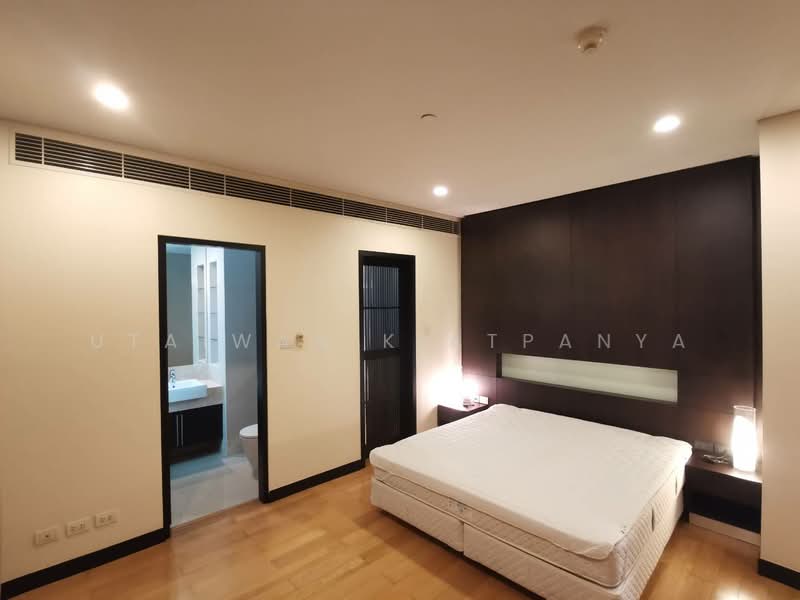 The Park Chidlom, Bangkok, 1 Petchaburi Road, Pathum Wan, Pathum Wan, Bangkok, 2 Bedrooms, 145 sqm, Condo For Rent, by Utaiwan Kiatpanya, 500287791 - DDproperty.com
