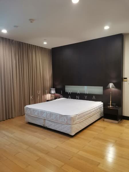 The Park Chidlom, Bangkok, 1 Petchaburi Road, Pathum Wan, Pathum Wan, Bangkok, 2 Bedrooms, 145 sqm, Condo For Rent, by Utaiwan Kiatpanya, 500287791 - DDproperty.com