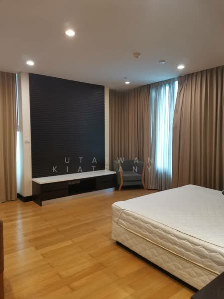 The Park Chidlom, Bangkok, 1 Petchaburi Road, Pathum Wan, Pathum Wan, Bangkok, 2 Bedrooms, 145 sqm, Condo For Rent, by Utaiwan Kiatpanya, 500287791 - DDproperty.com