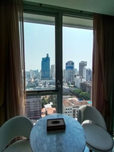 Hyde Sukhumvit 11 : ไฮด์ สุขุมวิท11, กรุงเทพ, 11 ซอยสุขุมวิท 11, คลองเตยเหนือ, วัฒนา, กรุงเทพ, 32 ตร.ม., คอนโด ขาย, โดย Jesadakorn Cohn, 500287795 - DDproperty.com