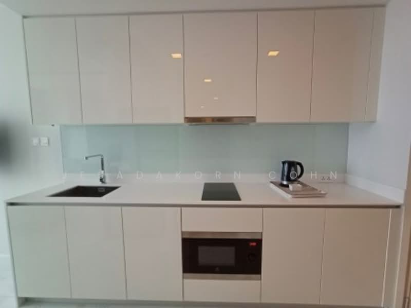 Hyde Sukhumvit 11, Bangkok, 11 Soi Sukhumvit 11, Khlongtoei Nua, Watthana, Bangkok, 1 Bedroom, 34 sqm, Condo For Sale, by Jesadakorn Cohn, 500287799 - DDproperty.com