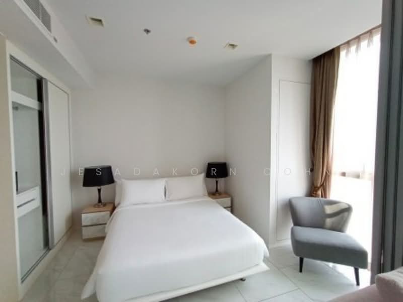 Hyde Sukhumvit 11 : ไฮด์ สุขุมวิท11, กรุงเทพ, 11 ซอยสุขุมวิท 11, คลองเตยเหนือ, วัฒนา, กรุงเทพ, 34 ตร.ม., คอนโด ขาย, โดย Jesadakorn Cohn, 500287799 - DDproperty.com