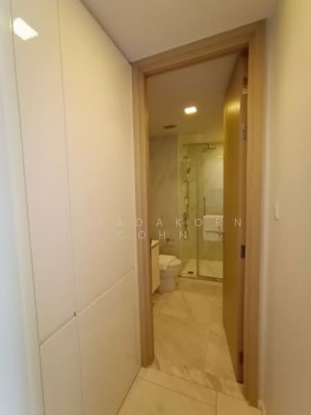 Hyde Sukhumvit 11, Bangkok, 11 Soi Sukhumvit 11, Khlongtoei Nua, Watthana, Bangkok, 1 Bedroom, 34 sqm, Condo For Sale, by Jesadakorn Cohn, 500287799 - DDproperty.com