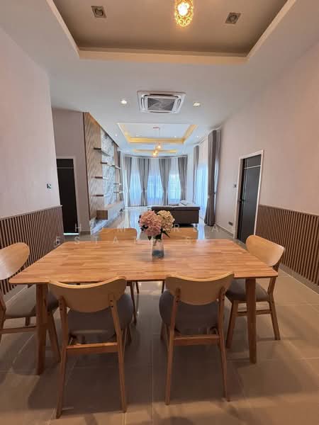 Raviporn City Home Village, Chon Buri (Pattaya), 74/1 Nongmaikaen Road, Nong Pru, Bang Lamung (Pattaya), Chon Buri (Pattaya), 3 Bedrooms, 160 sqm, Villa For Sale, by HOME Real Estate Service, 500287800 - DDproperty.com