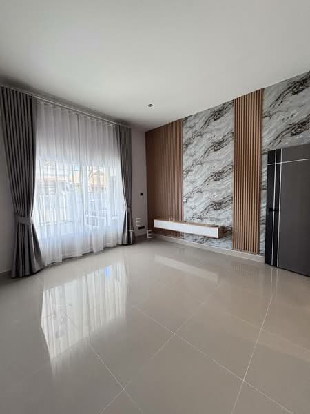 Raviporn City Home Village : รวิพร ซิตี้โฮม วิลเลจ, ชลบุรี, 74/1 ถ.หนองไม้แก่น, หนองปรือ, บางละมุง, ชลบุรี, 160 ตร.ม., วิลล่า ขาย, โดย HOME Real Estate Service, 500287800 - DDproperty.com