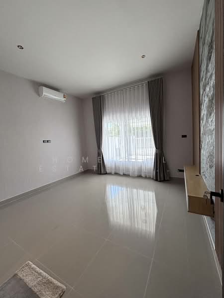 Raviporn City Home Village : รวิพร ซิตี้โฮม วิลเลจ, ชลบุรี, 74/1 ถ.หนองไม้แก่น, หนองปรือ, บางละมุง, ชลบุรี, 160 ตร.ม., วิลล่า ขาย, โดย HOME Real Estate Service, 500287800 - DDproperty.com