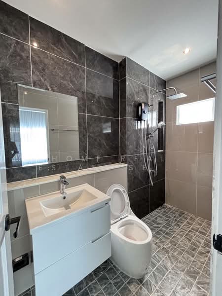 Raviporn City Home Village, Chon Buri (Pattaya), 74/1 Nongmaikaen Road, Nong Pru, Bang Lamung (Pattaya), Chon Buri (Pattaya), 3 Bedrooms, 160 sqm, Villa For Sale, by HOME Real Estate Service, 500287800 - DDproperty.com