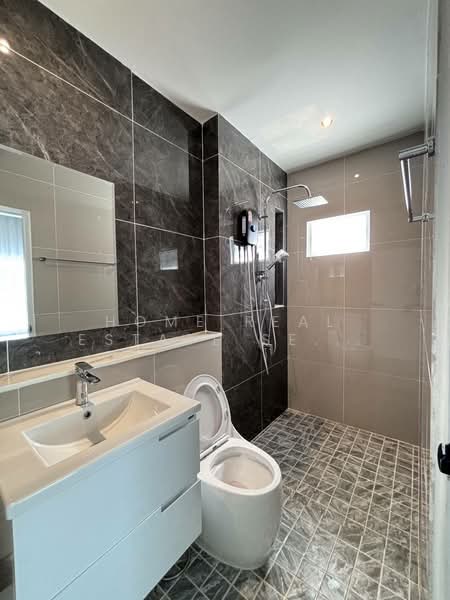 Raviporn City Home Village, Chon Buri (Pattaya), 74/1 Nongmaikaen Road, Nong Pru, Bang Lamung (Pattaya), Chon Buri (Pattaya), 3 Bedrooms, 160 sqm, Villa For Sale, by HOME Real Estate Service, 500287800 - DDproperty.com
