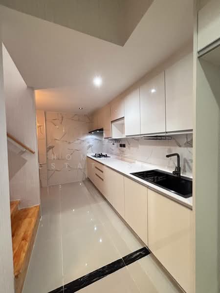 Raviporn City Home Village, Chon Buri (Pattaya), 74/1 Nongmaikaen Road, Nong Pru, Bang Lamung (Pattaya), Chon Buri (Pattaya), 3 Bedrooms, 160 sqm, Villa For Sale, by HOME Real Estate Service, 500287800 - DDproperty.com