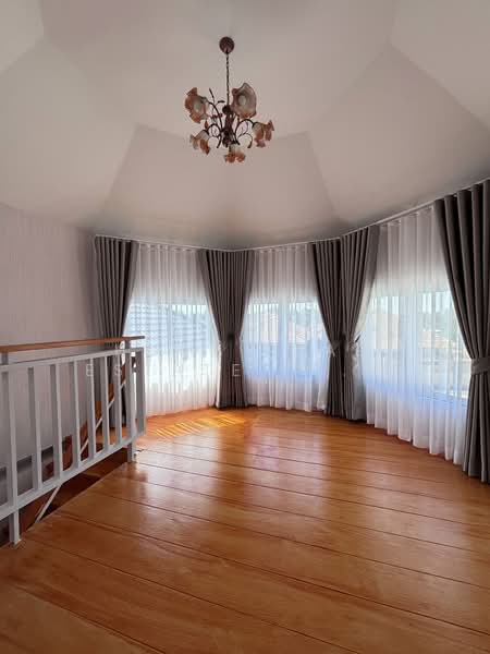 Raviporn City Home Village : รวิพร ซิตี้โฮม วิลเลจ, ชลบุรี, 74/1 ถ.หนองไม้แก่น, หนองปรือ, บางละมุง, ชลบุรี, 160 ตร.ม., วิลล่า ขาย, โดย HOME Real Estate Service, 500287800 - DDproperty.com