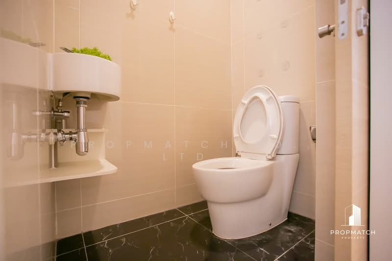 Park Origin Phrom Phong (Park 24), กรุงเทพ, 68 Soi Sukhumvit 24, คลองตัน, คลองเตย, กรุงเทพ, 56 ตร.ม., คอนโด ขาย, โดย PROPMATCH CO., LTD., 500287806 - DDproperty.com