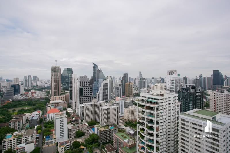 Park Origin Phrom Phong (Park 24), กรุงเทพ, 68 Soi Sukhumvit 24, คลองตัน, คลองเตย, กรุงเทพ, 56 ตร.ม., คอนโด ขาย, โดย PROPMATCH CO., LTD., 500287806 - DDproperty.com