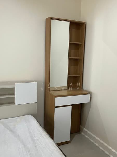 Regent Home 7/1 : รีเจ้นท์โฮม 7/1, กรุงเทพ, ซอยสรรพาวุธ 2 ถนนบางนา, บางนา, บางนา, กรุงเทพ, 31 ตร.ม., คอนโด ขาย, โดย Utaiwan Kiatpanya, 500287811 - DDproperty.com