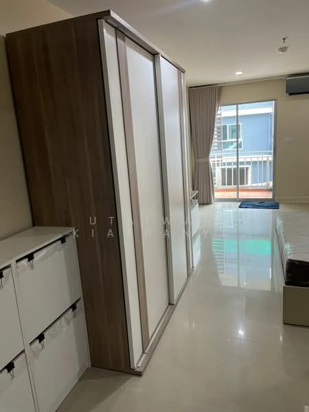 Regent Home 7/1, Bangkok, Soi Sanphawut 2, Bang Na Road, Bang Na, Bang Na, Bangkok, Studio, 31 sqm, Condo For Sale, by Utaiwan Kiatpanya, 500287811 - DDproperty.com