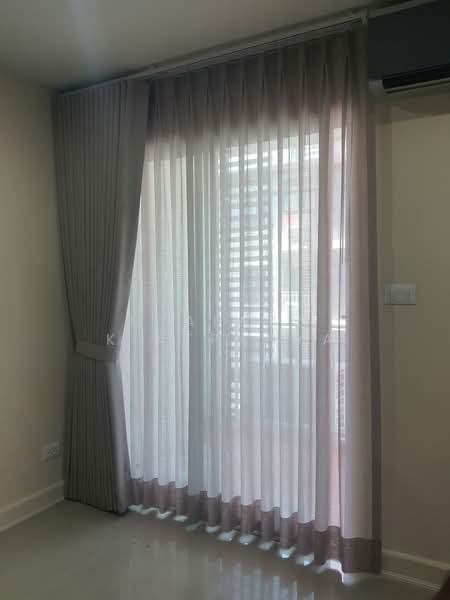 Regent Home 7/1, Bangkok, Soi Sanphawut 2, Bang Na Road, Bang Na, Bang Na, Bangkok, Studio, 31 sqm, Condo For Sale, by Utaiwan Kiatpanya, 500287811 - DDproperty.com