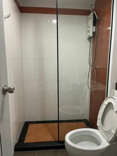 Regent Home 7/1, Bangkok, Soi Sanphawut 2, Bang Na Road, Bang Na, Bang Na, Bangkok, Studio, 31 sqm, Condo For Sale, by Utaiwan Kiatpanya, 500287811 - DDproperty.com