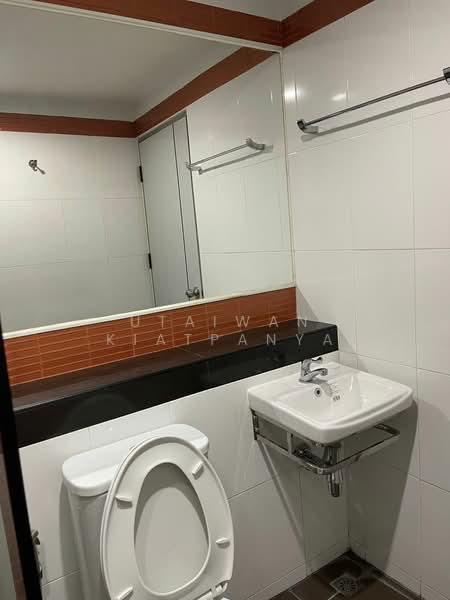Regent Home 7/1, Bangkok, Soi Sanphawut 2, Bang Na Road, Bang Na, Bang Na, Bangkok, Studio, 31 sqm, Condo For Sale, by Utaiwan Kiatpanya, 500287811 - DDproperty.com