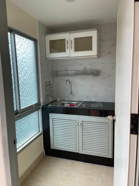 Regent Home 7/1, Bangkok, Soi Sanphawut 2, Bang Na Road, Bang Na, Bang Na, Bangkok, Studio, 31 sqm, Condo For Sale, by Utaiwan Kiatpanya, 500287811 - DDproperty.com