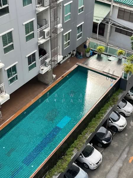 Regent Home 7/1 : รีเจ้นท์โฮม 7/1, กรุงเทพ, ซอยสรรพาวุธ 2 ถนนบางนา, บางนา, บางนา, กรุงเทพ, 31 ตร.ม., คอนโด ขาย, โดย Utaiwan Kiatpanya, 500287811 - DDproperty.com